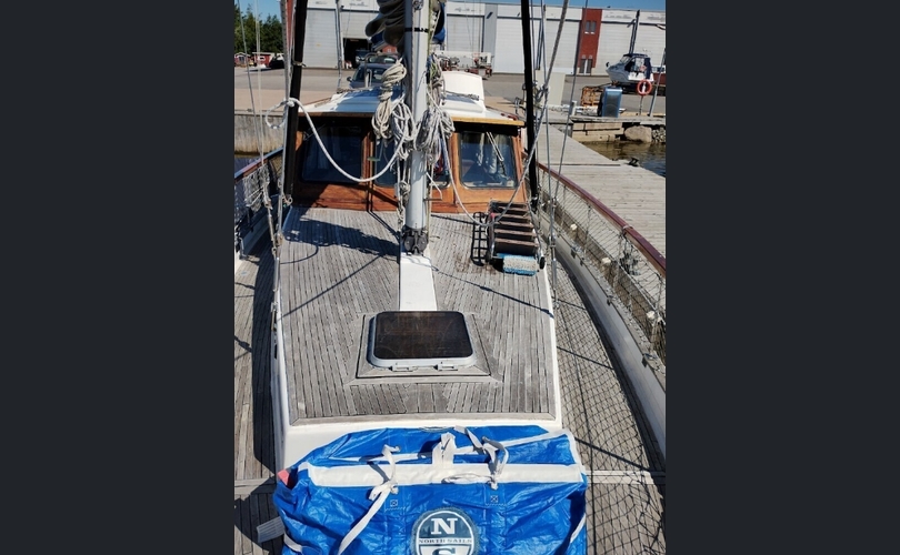 Omavalmiste Finnstone 46-kuva-3